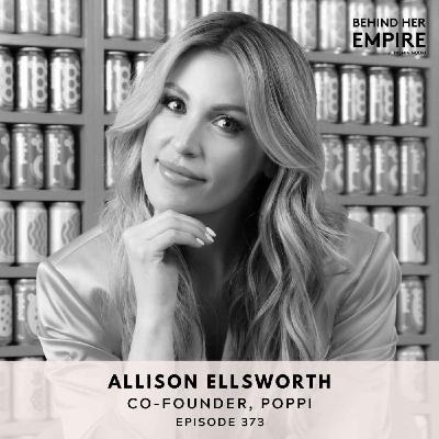 #373: Poppi Founder: From Broke to Shark Tank & Building a Viral Brand From Her Kitchen