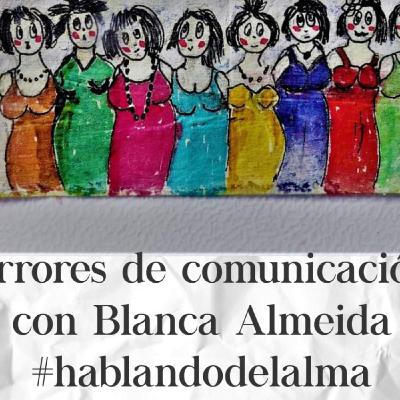 Errores de comunicación