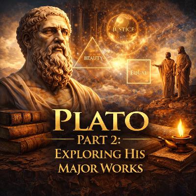 Plato Part 2: Exploring His Major Works