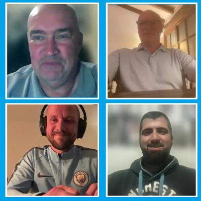 Uwe Rosler joins the debate on injuries, draw at Arsenal and managing players