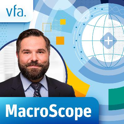 MacroScope Shorts — Revidierte Zahlen, Zölle und die Schuldenbremse