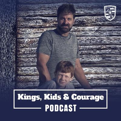 The Obstacles of a King | 010