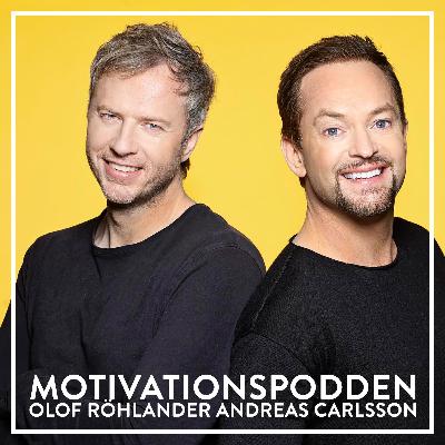 Motivationspodden #15