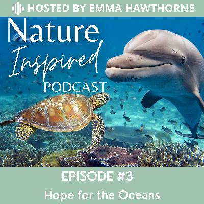 Hope for the Oceans
