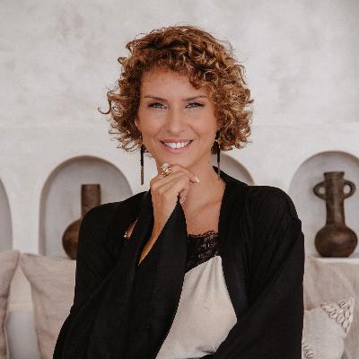 The Death That Became My Rebirth: Layla El Khadri on Sovereignty, Healing & the Feminine Fire The Death That Became My Rebirth: Layla El Khadri on Sovereignty, Healing & the Feminine Fire