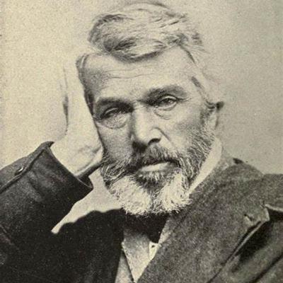 Thomas Carlyle Thomas Carlyle