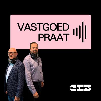 #21 - Van baksteen naar byte: digitalisering van vastgoedsector zet zich door