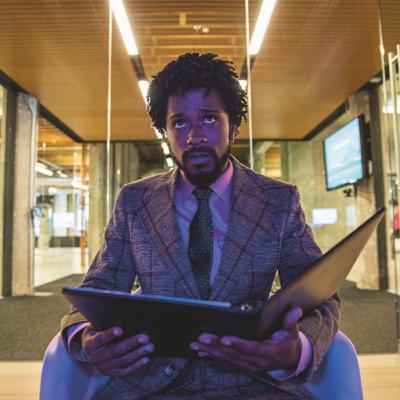 Sorry To Bother You (2018) w/Donald Chang