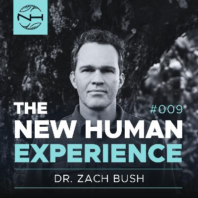 009 | Zach Bush: The Sacred Beauty of Geometry & Nature