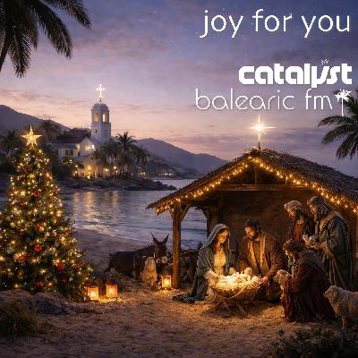 joy for you (361) (catalyst) joy for you (361) (catalyst)