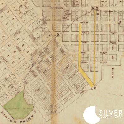 Silver Shorts: CartoCuriosity - Buried Ships