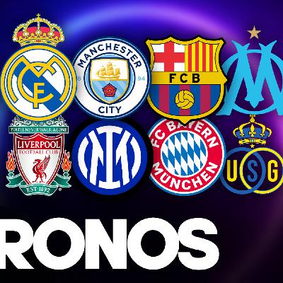 🏆 LDC – MES PRONOS !!! (J6) 🏆 LDC – MES PRONOS !!! (J6)