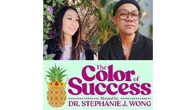 The Power of Representation with Jeremiah Abraham