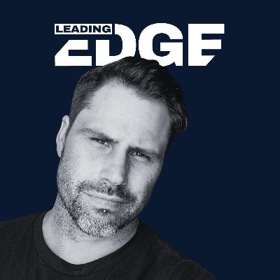 Luke Rogers: Data, Discipline, and Engineering Performance in Flight