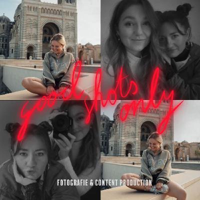 @franzii.unterwegs – In nur 2 Jahren zur selbstständigen Foto- & Videografin