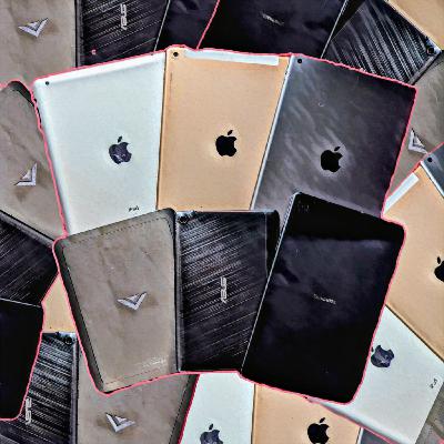 My big third leg (of consumer technology)