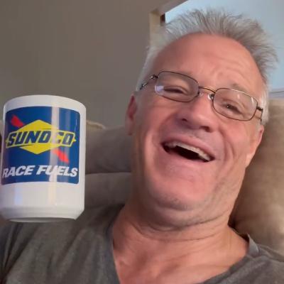 Let's Talk San Diego Street Course & The Two Ty's Racing For $1 Million | Coffee With Kenny Let's Talk San Diego Street Course & The Two Ty's Racing For $1 Million | Coffee With Kenny