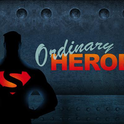 (August 3, 2025) "Ordinary Heroes: Barnabas" w/ Ed Glaize (August 3, 2025) "Ordinary Heroes: Barnabas" w/ Ed Glaize
