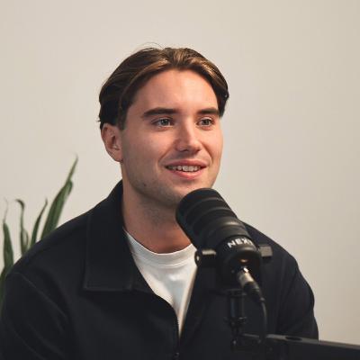E110: A Finance Trainee’s First 10 Weeks at NEXT