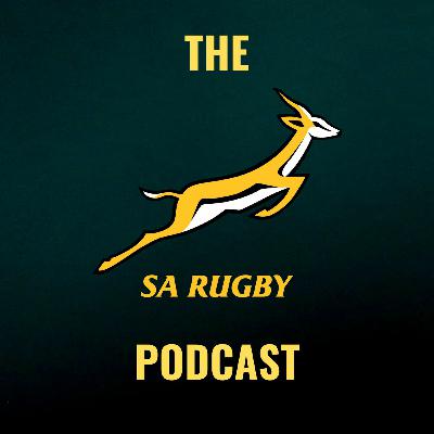 Episode 2 - Branco du Preez