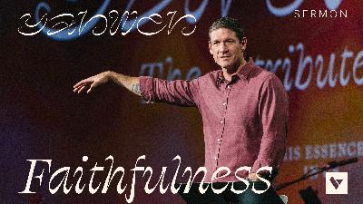 Faithfulness