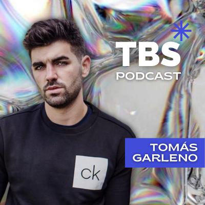 Multiplica x10 tu liderazgo + Mejora tu carisma y habilidades sociales - Tomás Garnelo EP #19