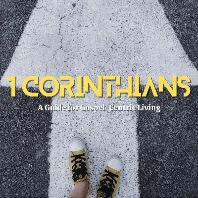 1 Corinthians: Infants in Christ- January 16, 2022 1 Corinthians: Infants in Christ- January 16, 2022