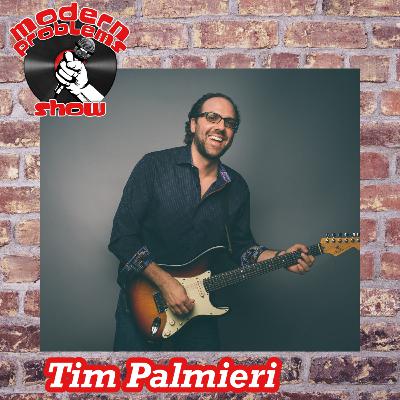 Tim Palmieri Tim Palmieri