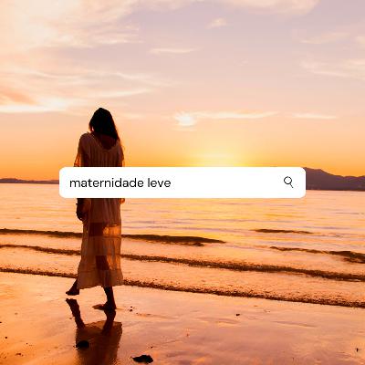 AUDIO JORNADA: LEVE MATERNAR