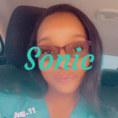 Day 1 while I’m on my new journey