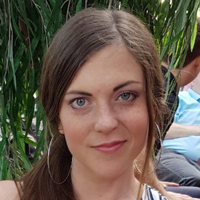 Avsnitt 26: Helena Lundberg, doktorn som forskar på servicearbetaren Avsnitt 26: Helena Lundberg, doktorn som forskar på servicearbetaren