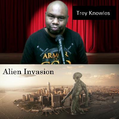 Trey Knowles: Alien Invasion | Comedy Special