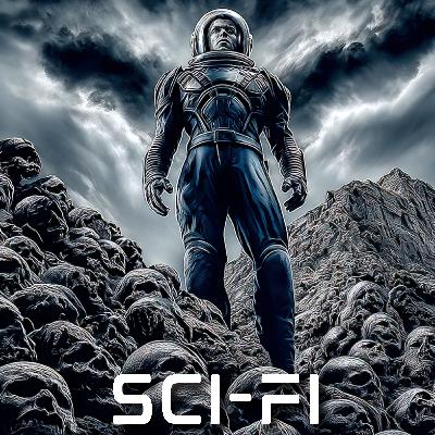 We Were Hired To Map A Terraforming Failure. The Planet Is Growing Humans | Sci-Fi Creepypasta We Were Hired To Map A Terraforming Failure. The Planet Is Growing Humans | Sci-Fi Creepypasta