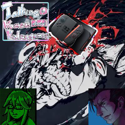 TTWAV 110 - Switch 2 and Romeo is a Dead Man Excitement Intensifies