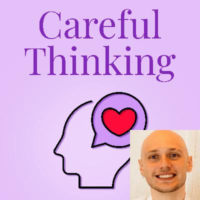The virtue of care - with Steven Steyl