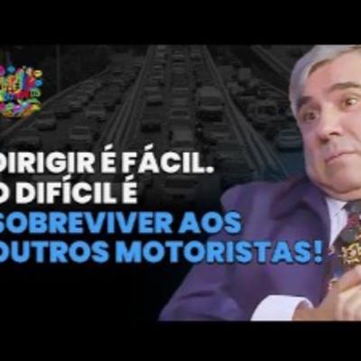 Direito de Trânsito Sem Rodeios: O Que a Lei Realmente Diz e Poucos Sabem | +QUE Condomínios Direito de Trânsito Sem Rodeios: O Que a Lei Realmente Diz e Poucos Sabem | +QUE Condomínios