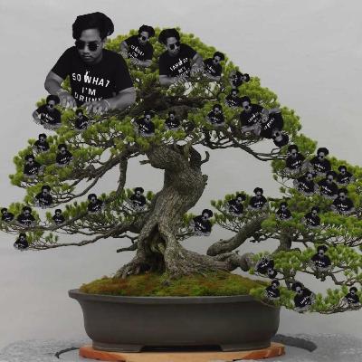 #07 Budi Bonsai #07 Budi Bonsai