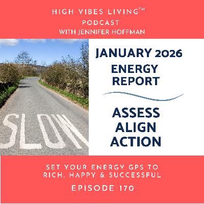 January 2026 Energy Report