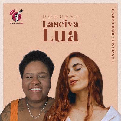 BISSEXUALIDADE com Nick Nagari