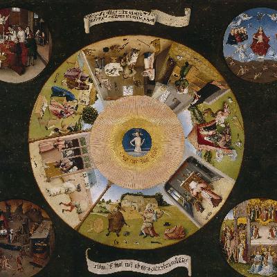 The Terrible Covenant of Sloth: Boredom and the Resistance of Joy – Dr. R.J. Snell The Terrible Covenant of Sloth: Boredom and the Resistance of Joy – Dr. R.J. Snell