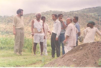 How Can India’s Rural Poor Earn Higher Incomes