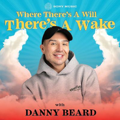 Here Lies Danny Beard Here Lies Danny Beard