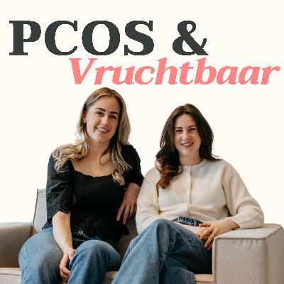 Van de diagnose PCOS tot nu + drie waardevolle tips (of stappenplan) Van de diagnose PCOS tot nu + drie waardevolle tips (of stappenplan)