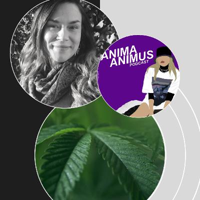 Ep 36. Hemp for Fashion: “Can you smoke your hemp t-shirt?!” Featuring, Kelly McDowell.