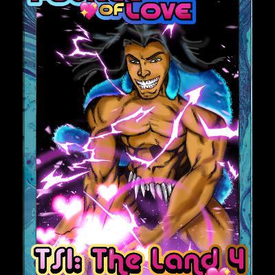 Full Warning Episode 3: The Land 4 (2023) Wrap Up