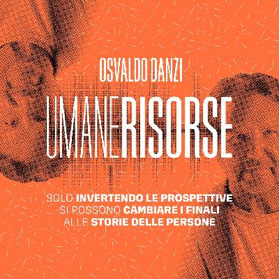 Ep. 01: Morte di un Rider