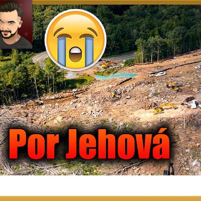 Ramapo: el megaproyecto de los Testigos de Jehová que taló medio bosque - Episodio exclusivo para mecenas Ramapo: el megaproyecto de los Testigos de Jehová que taló medio bosque - Episodio exclusivo para mecenas