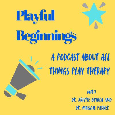 What is play therapy anyways?