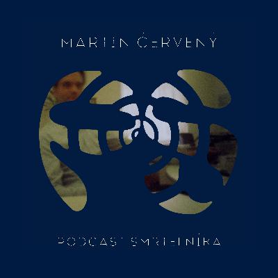 Posun vidím v bourání konvencí a zažitých stereotypů - Martin Červený Posun vidím v bourání konvencí a zažitých stereotypů - Martin Červený