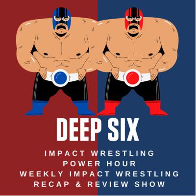 Impact Wrestling 5/4/23 Review | Trinity Makes Her Impact Debut, Gresham vs Bailey